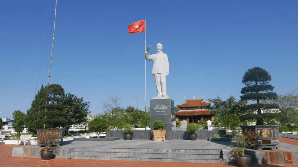 Đảo Tô Cô Quảng Ninh
