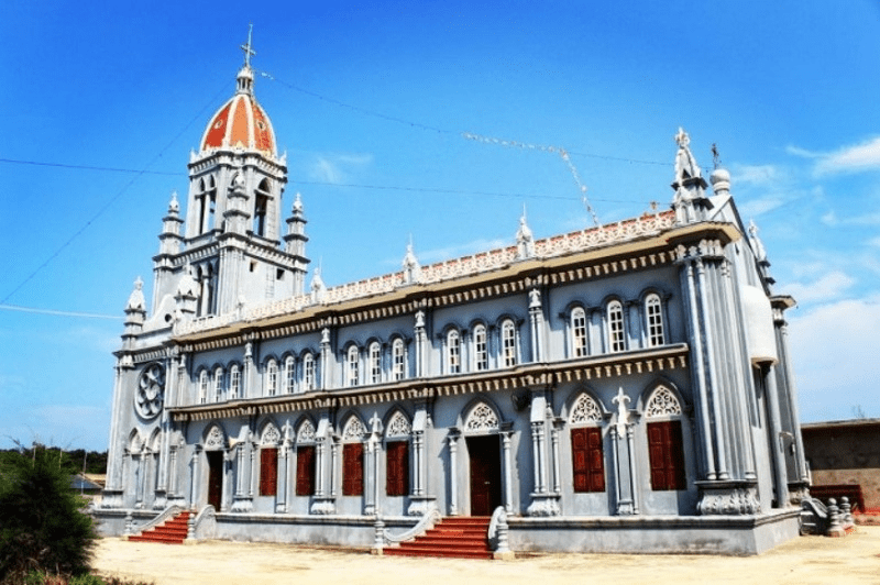 Đảo Tô Cô Quảng Ninh