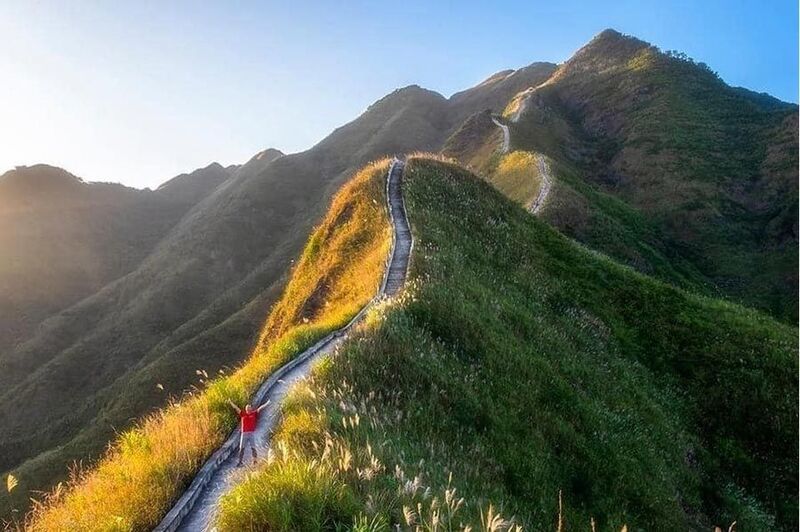 du lịch Bình Liêu Quảng Ninh