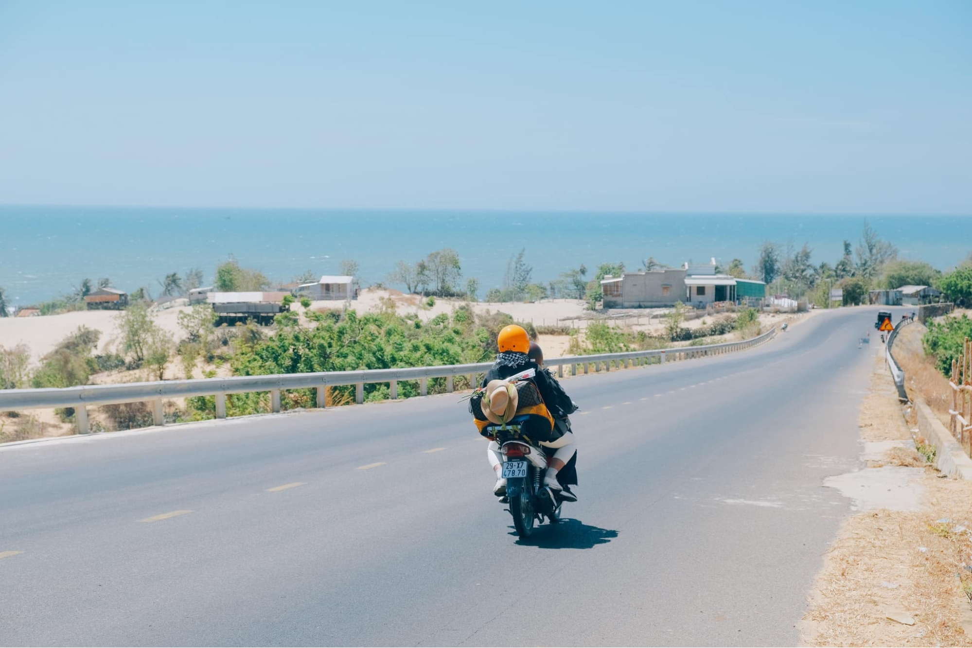 vị trí của phố đi bộ hải phòng